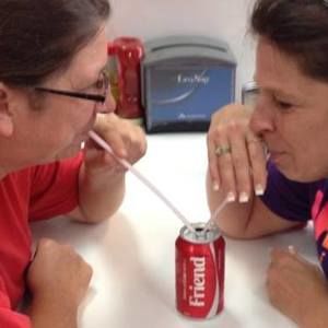 Meet your Posher, Regina